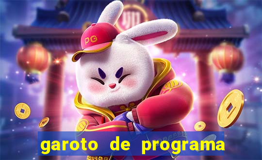 garoto de programa da bahia